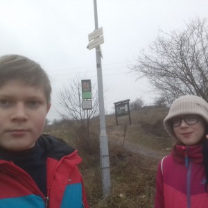 Dvojka news únor 2021